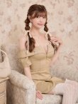 モデル：りこ　身長：167cm　着用サイズ：Sサイズ