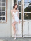 モデル：れみれみ　身長：163cm　着用サイズ：Sサイズ