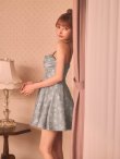 モデル：まみ　身長：161cm　着用サイズ：Sサイズ
