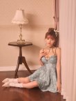 モデル：まみ　身長：161cm　着用サイズ：Sサイズ