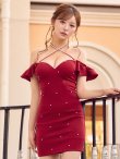 モデル：かるあ　身長：156cm　着用サイズ：Sサイズ