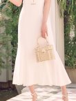 モデル：せいは　身長：161cm　着用サイズ：Sサイズ