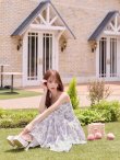 モデル：天海りこ　身長：156cm　着用サイズ：Sサイズ