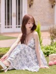 モデル：天海りこ　身長：156cm　着用サイズ：Sサイズ