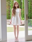 モデル：まみ　身長：161cm　着用サイズ：Sサイズ