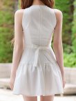 モデル：まみ　身長：161cm　着用サイズ：Sサイズ