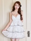 モデル：ももか　身長：156cm　着用サイズ：Sサイズ
