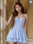 モデル：まみ　身長：161cm　着用サイズ：Sサイズ