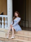 モデル：まみ　身長：161cm　着用サイズ：Sサイズ