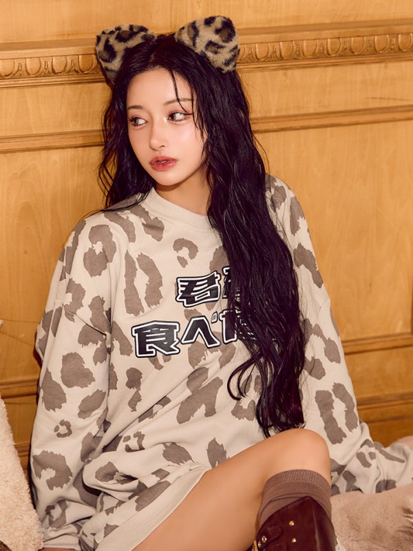 モデル：まおちゃる　身長：158cm　着用サイズ：Sサイズ