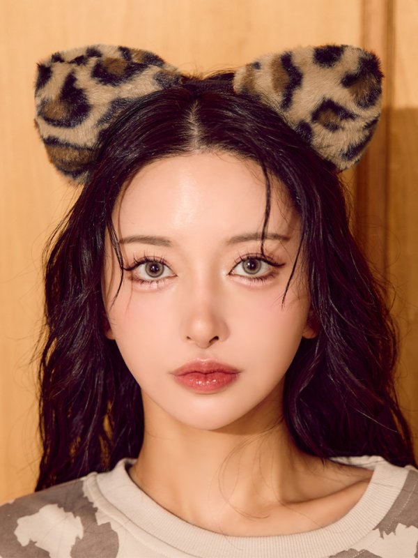 モデル：まおちゃる　身長：158cm　着用サイズ：Sサイズ