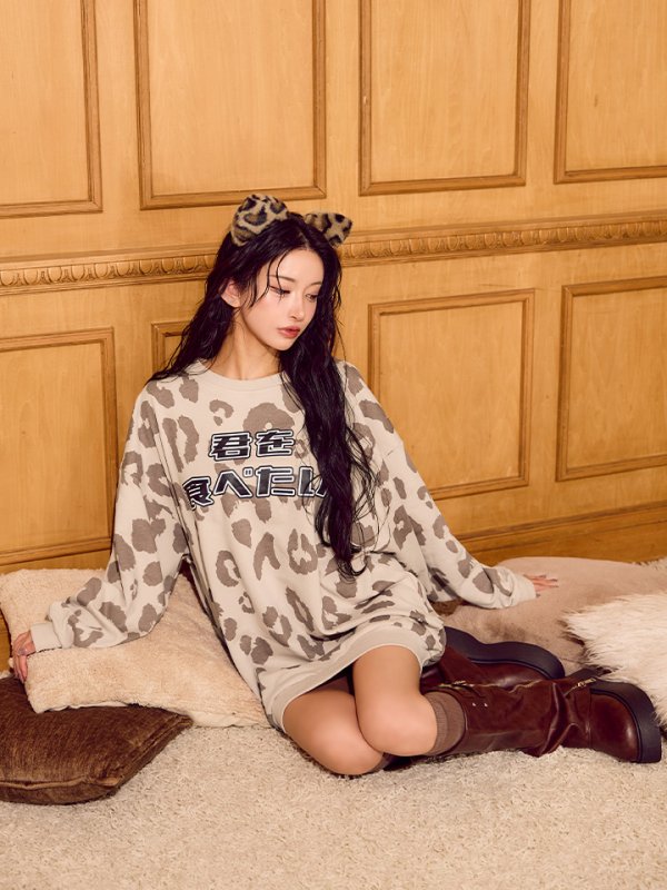 モデル：まおちゃる　身長：158cm　着用サイズ：Sサイズ