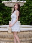 モデル：天海りこ　身長：156cm　着用サイズ：Sサイズ
