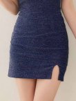 モデル：ゆめ　身長：160cm　着用サイズ：Sサイズ