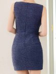 モデル：ゆめ　身長：160cm　着用サイズ：Sサイズ