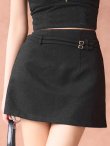 モデル：ゆいぴす　身長：170cm　着用サイズ：Sサイズ