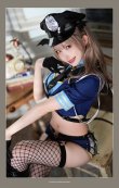 画像5: 【即日発送】デビルポリス【マリームーン】【ハロウィンコスプレ13点セット】【フリーサイズ/2カラー】[YMT] (5)