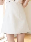 モデル：ゆめ　身長：160cm　着用サイズ：Sサイズ