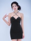 モデル：ゆいぴす　身長：170cm　着用サイズ：Sサイズ