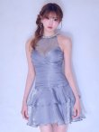 モデル：いおり　身長：164cm　着用サイズ：Sサイズ