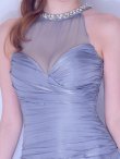 モデル：いおり　身長：164cm　着用サイズ：Sサイズ