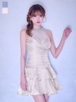 モデル：いおり　身長：164cm　着用サイズ：Sサイズ