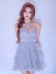モデル：まみ　身長：161cm　着用サイズ：Sサイズ