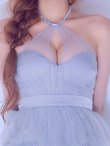 モデル：まみ　身長：161cm　着用サイズ：Sサイズ