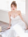 モデル：ゆめ　身長：160cm　着用サイズ：Sサイズ