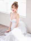 モデル：ゆめ　身長：160cm　着用サイズ：Sサイズ