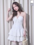 モデル：ゆめ　身長：160cm　着用サイズ：Sサイズ