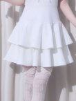 モデル：ゆめ　身長：160cm　着用サイズ：Sサイズ