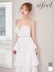 モデル：ゆめ　身長：160cm　着用サイズ：Sサイズ
