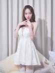 モデル：ゆめ　身長：160cm　着用サイズ：Sサイズ