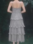 モデル：ももか　身長：156cm　着用サイズ：Sサイズ