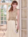 モデル：いおり　身長：164cm　着用サイズ：Sサイズ