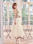 モデル：いおり　身長：164cm　着用サイズ：Sサイズ