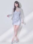 モデル：ゆめ　身長：160cm　着用サイズ：Sサイズ