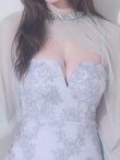 モデル：ゆめ　身長：160cm　着用サイズ：Sサイズ