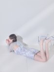 モデル：ゆめ　身長：160cm　着用サイズ：Sサイズ