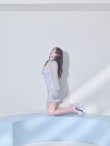 モデル：ゆめ　身長：160cm　着用サイズ：Sサイズ