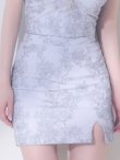 モデル：ゆめ　身長：160cm　着用サイズ：Sサイズ