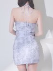 モデル：ゆめ　身長：160cm　着用サイズ：Sサイズ