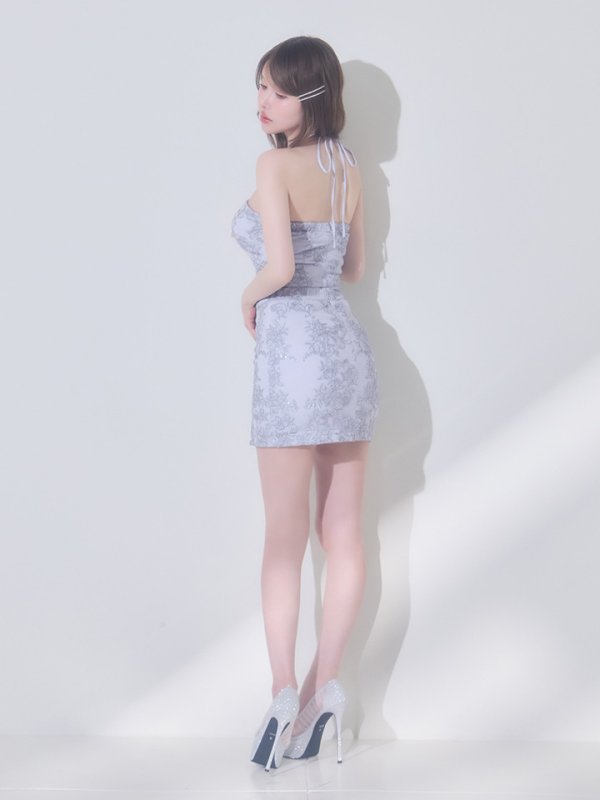 モデル：ゆめ　身長：160cm　着用サイズ：Sサイズ