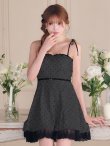 モデル：いおり　身長：164cm　着用サイズ：Sサイズ