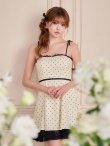 モデル：いおり　身長：164cm　着用サイズ：Sサイズ