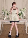 モデル：いおり　身長：164cm　着用サイズ：Sサイズ