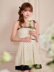 モデル：いおり　身長：164cm　着用サイズ：Sサイズ