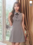 モデル：るりぴ　身長：165cm　着用サイズ：Sサイズ