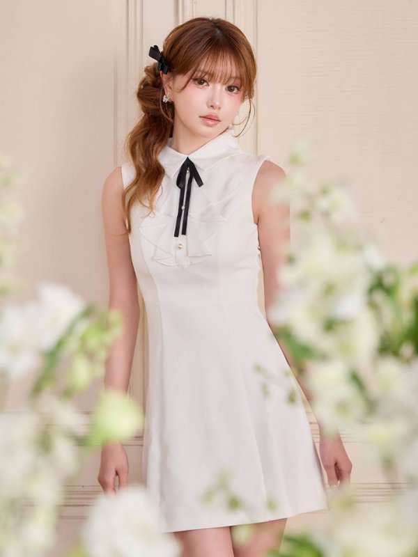 モデル：いおり　身長：164cm　着用サイズ：Sサイズ